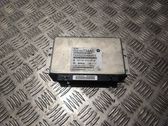 Engine control unit/module ECU