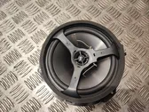 Subwoofer altoparlante