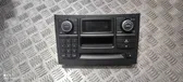 Panel / Radioodtwarzacz CD/DVD/GPS