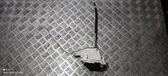 Rear door lock
