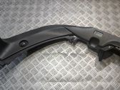 Verkleidung Armaturenbrett Cockpit seitlich