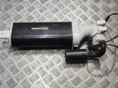 Active carbon filter fuel vapour canister