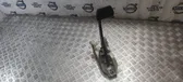 Brake pedal