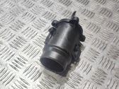 Mass air flow meter