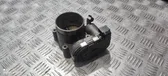 Throttle valve