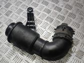 Intercooler hose/pipe