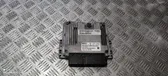 Calculateur moteur ECU