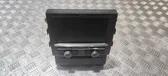 Radio/CD/DVD/GPS head unit