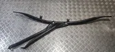 Windshield/front glass wiper blade