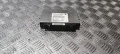 Engine control unit/module ECU