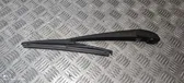 Rear wiper blade