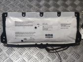 Passenger airbag