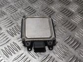 Blind spot module
