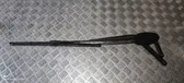 Windshield/front glass wiper blade