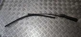 Windshield/front glass wiper blade