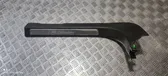 Front sill trim cover