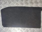 Trunk/boot side trim panel