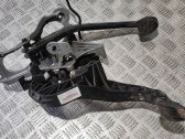 Bremspedal