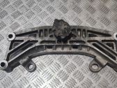 Support de moteur, coussinet