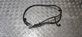 Windshield washer fluid hose