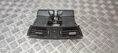 Dash center air vent grill