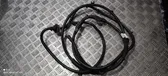 Negative earth cable (battery)