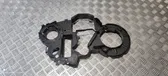 Timing belt guard (cover)