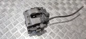 Bremssattel hinten