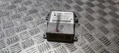 Airbag control unit/module