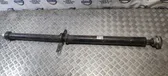 Rear driveshaft/prop shaft