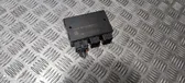 Tow bar trailer control unit/module