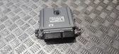 Calculateur moteur ECU