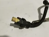 Oil temperature sensor