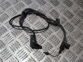 Передняя проводка датчика ABS