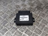 Hand brake control module