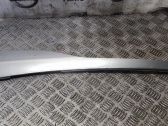 Rear door card trim
