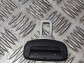 Garniture, adapteur de ceinture de sécurité