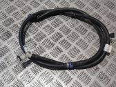 Window washer liquid tank fill tube