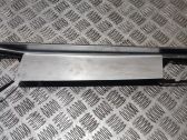 Dashboard glove box trim