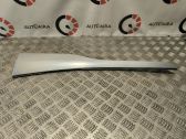 Rear door card trim