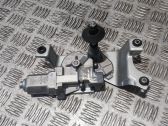 Motor del limpiaparabrisas trasero