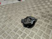 Air flap motor/actuator