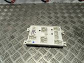 Central body control module