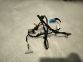 Front door wiring loom