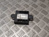 Unité de commande module de porte