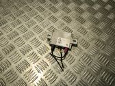 Aerial antenna amplifier