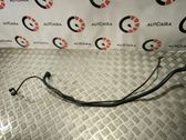 Brake vacuum hose/pipe