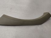 Dashboard glove box trim