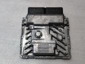 Calculateur moteur ECU