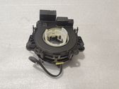 Steering wheel column trim